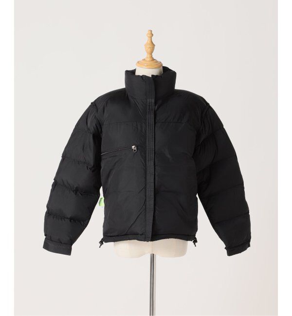 JOURNAL STANDARD relume「《追加》【THE NORTH FACE】 Short Nuptse Jacket：ダウンジャケット」|ダウン|