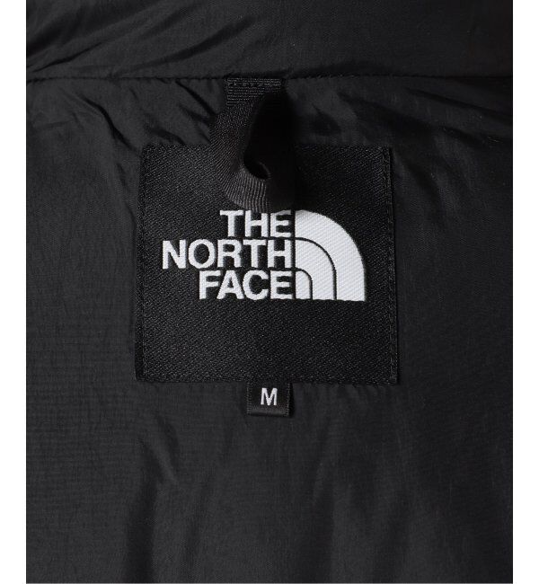 JOURNAL STANDARD relume「《追加》【THE NORTH FACE】 Short Nuptse Jacket：ダウンジャケット」|ダウン|
