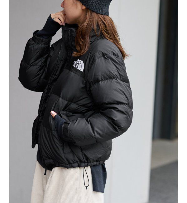 JOURNAL STANDARD relume「《追加》【THE NORTH FACE】 Short Nuptse Jacket：ダウンジャケット」|ダウン|