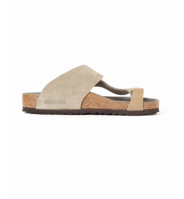 JOURNAL STANDARD「別注【BIRKENSTOCK For JOURNAL STANDARD】 Byblos：サンダル」|サンダル|