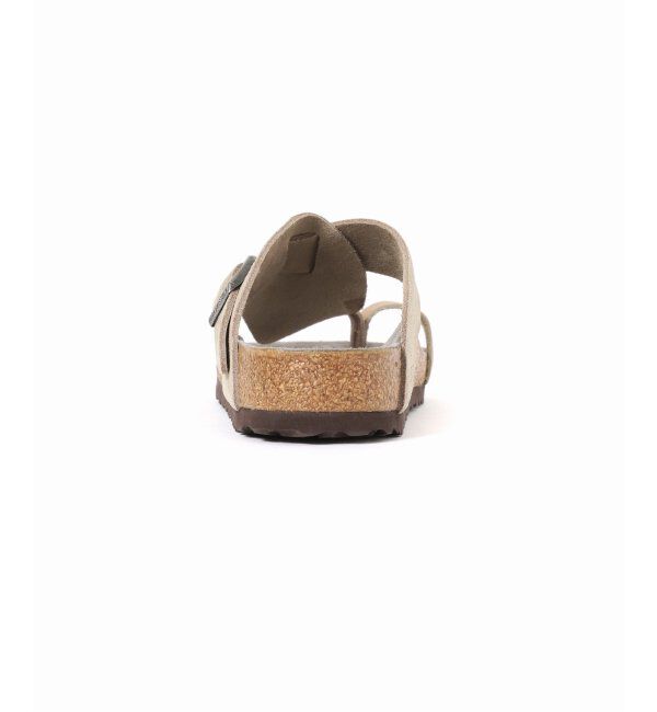JOURNAL STANDARD「別注【BIRKENSTOCK For JOURNAL STANDARD】 Byblos：サンダル」|サンダル|