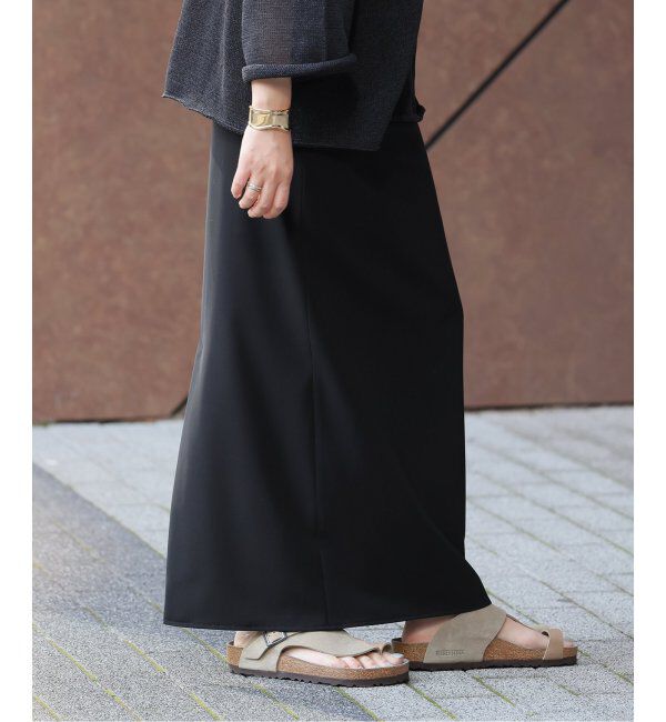 JOURNAL STANDARD「別注【BIRKENSTOCK For JOURNAL STANDARD】 Byblos：サンダル」|サンダル|