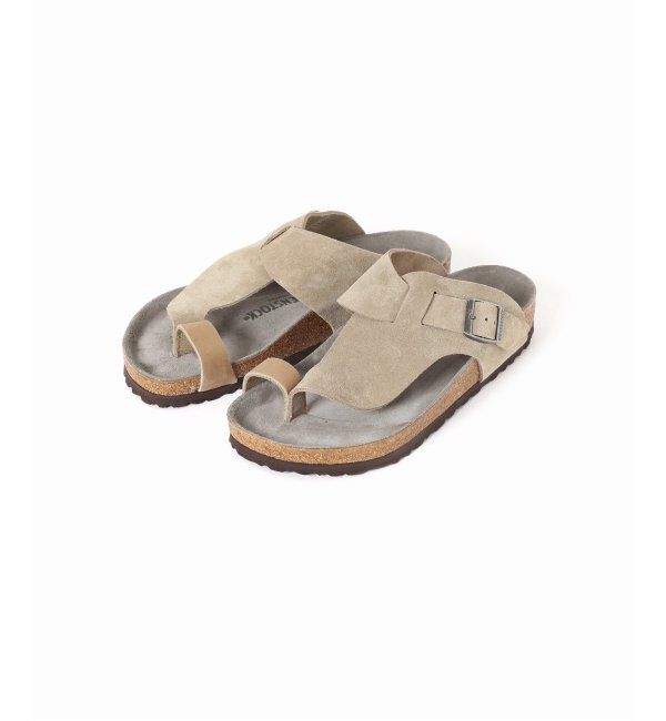 JOURNAL STANDARD「別注【BIRKENSTOCK For JOURNAL STANDARD】 Byblos：サンダル」|サンダル|
