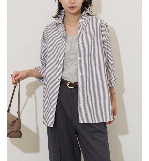 JOURNAL STANDARD「《追加3》Uネックニットタンク」|タンクトップ|