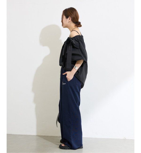 JOURNAL STANDARD「OE裏毛ワイドパンツ」|その他|