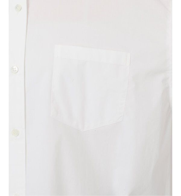 JOURNAL STANDARD「コンパクトコットン べーシックシャツ」|シャツ・ブラウス|