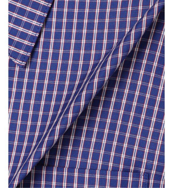 JOURNAL STANDARD「コンパクトコットン べーシックシャツ」|シャツ・ブラウス|