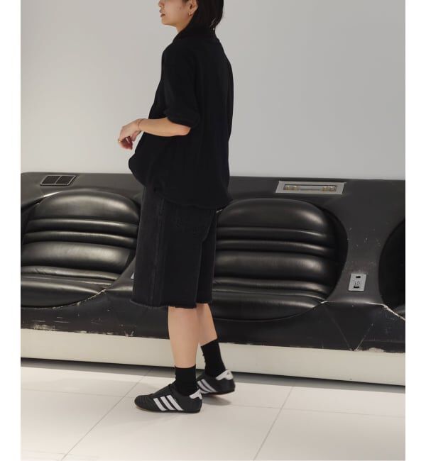 JOURNAL STANDARD「《追加》【ADIDAS / アディダス】 TAEKWONDO W」|スニーカー|