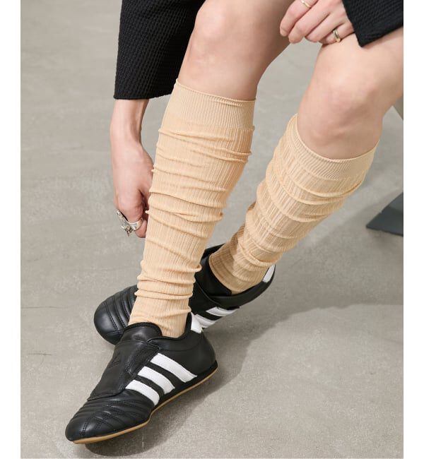 JOURNAL STANDARD「《追加》【ADIDAS / アディダス】 TAEKWONDO W」|スニーカー|