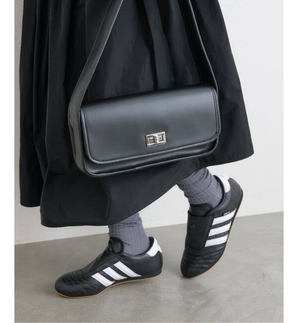 JOURNAL STANDARD「《追加》【ADIDAS / アディダス】 TAEKWONDO W」|スニーカー|