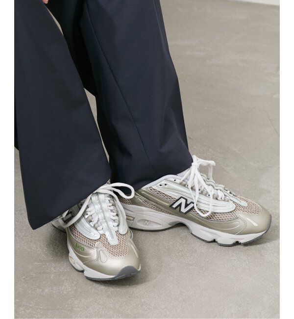 JOURNAL STANDARD「【NEW BALANCE / ニューバランス】 M1000N」|スニーカー|