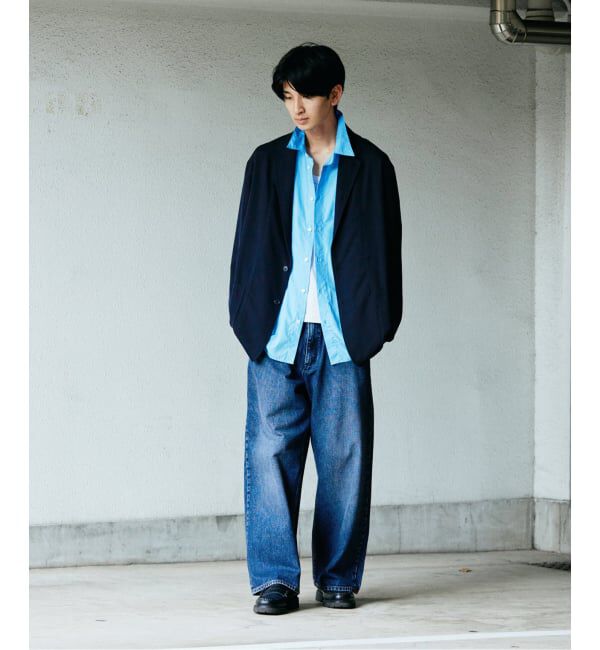 JOURNAL STANDARD「Wrangler / ラングラー for FOLL デニム パンツ」|デニム|