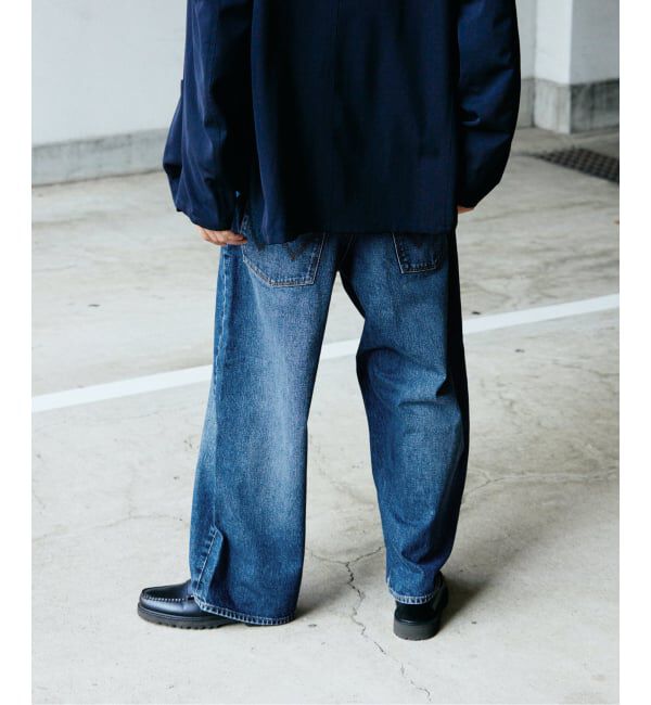 JOURNAL STANDARD「Wrangler / ラングラー for FOLL デニム パンツ」|デニム|