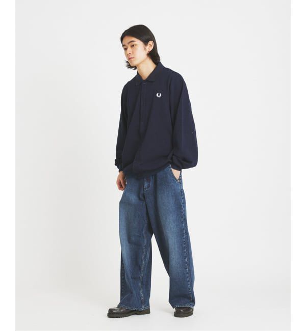 JOURNAL STANDARD「Wrangler / ラングラー for FOLL デニム パンツ」|デニム|