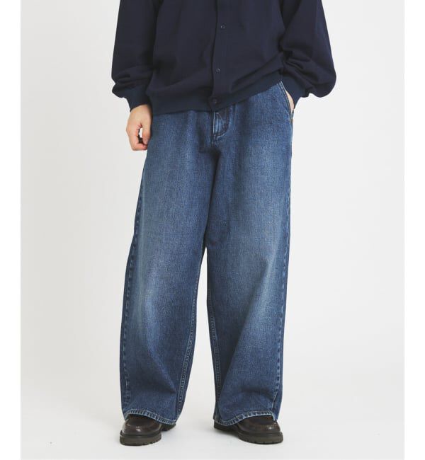 JOURNAL STANDARD「Wrangler / ラングラー for FOLL デニム パンツ」|デニム|