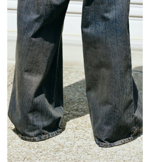 JOURNAL STANDARD「デニム タブ キャノン」|デニム|