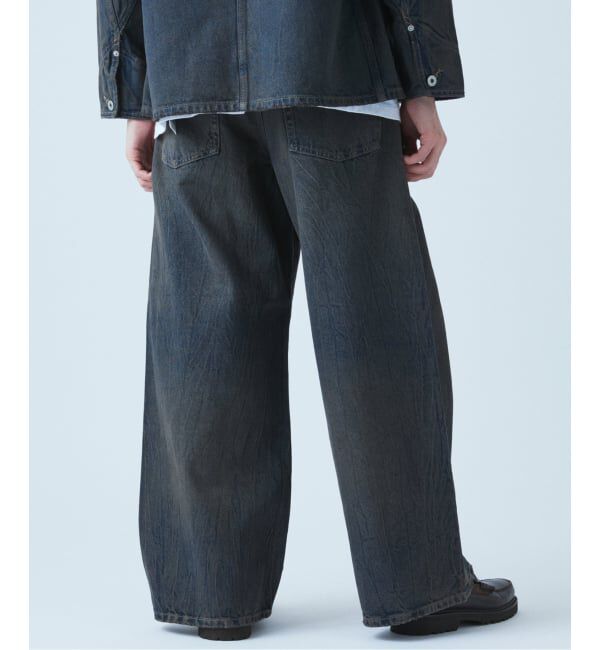 JOURNAL STANDARD「デニム タブ キャノン」|デニム|