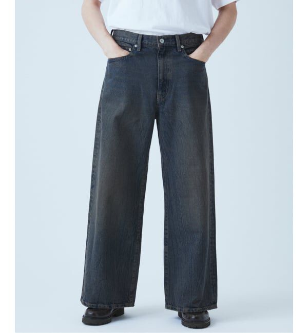 JOURNAL STANDARD「デニム タブ キャノン」|デニム|