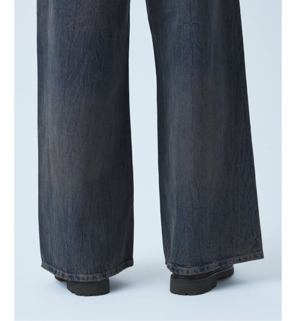 JOURNAL STANDARD「デニム タブ キャノン」|デニム|