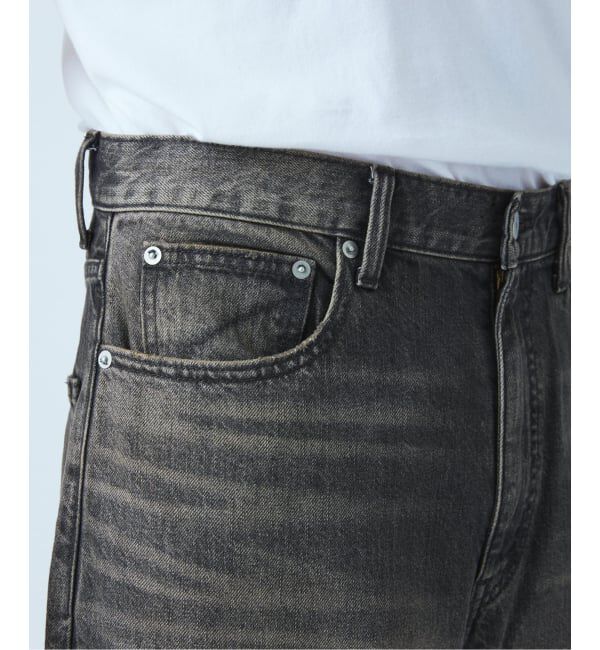 JOURNAL STANDARD「デニム タブ キャノン」|デニム|
