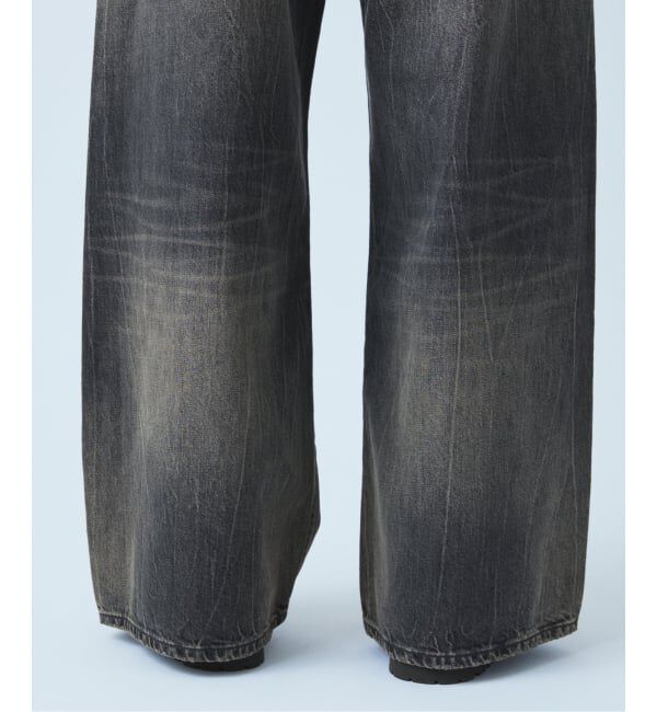 JOURNAL STANDARD「デニム タブ キャノン」|デニム|