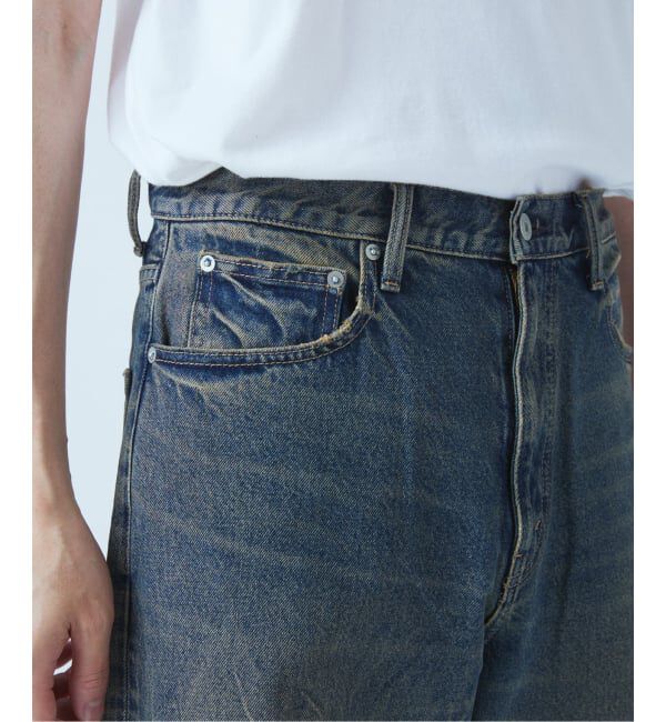 JOURNAL STANDARD「デニム タブ キャノン」|デニム|