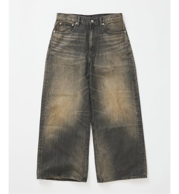 JOURNAL STANDARD「デニム タブ キャノン」|デニム|