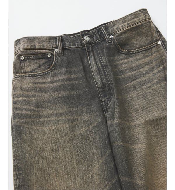 JOURNAL STANDARD「デニム タブ キャノン」|デニム|