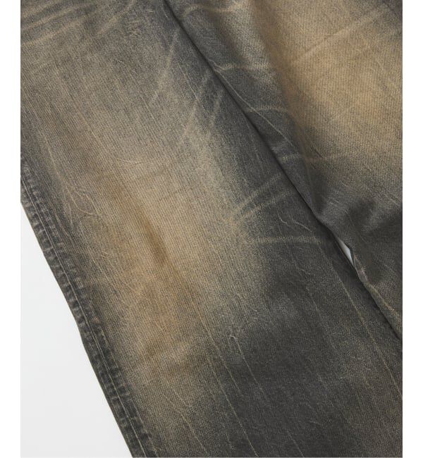 JOURNAL STANDARD「デニム タブ キャノン」|デニム|