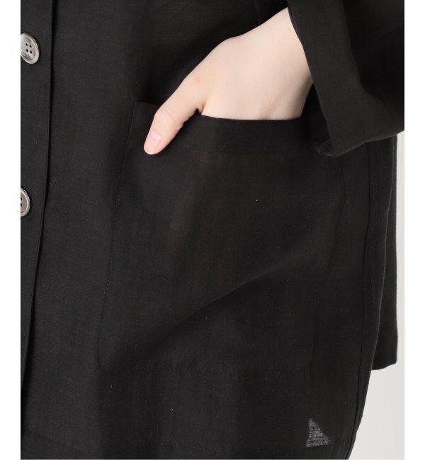 JOURNAL STANDARD「《追加2》ライトラフクロスジャケット」|テーラードジャケット|