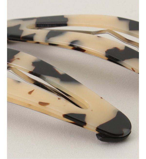 JOURNAL STANDARD「【FICCARE】Cliq Claq clip set」|その他|