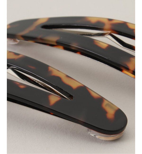 JOURNAL STANDARD「【FICCARE】Cliq Claq clip set」|その他|