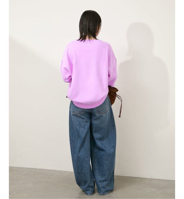 JOURNAL STANDARD「【RIDING HIGH/ライディングハイ】ガンリョウゾメスウェット」|スウェット・ジャージ|