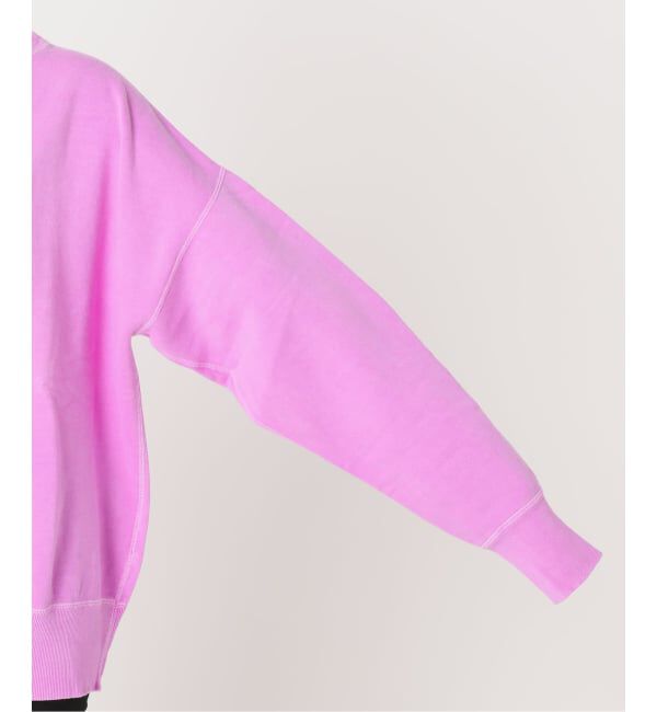 JOURNAL STANDARD「【RIDING HIGH/ライディングハイ】ガンリョウゾメスウェット」|スウェット・ジャージ|