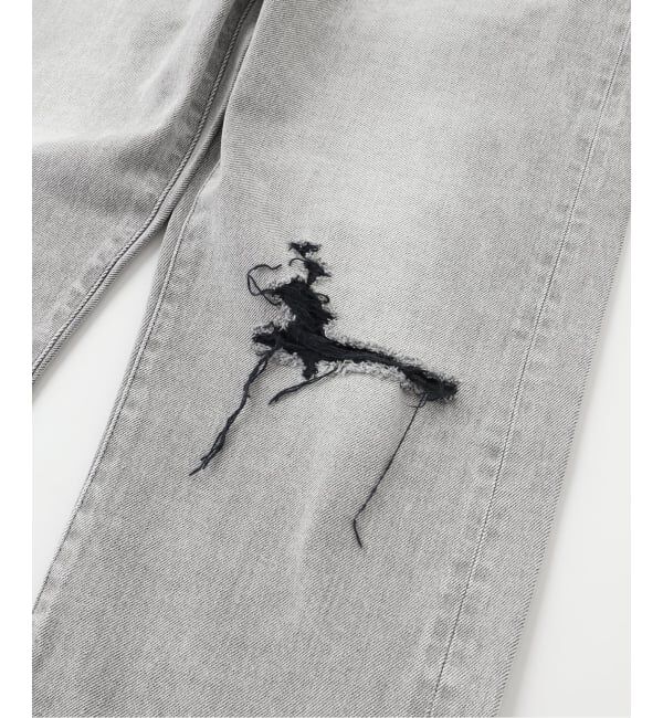 JOURNAL STANDARD「TANAKA / タナカ STRAIGHT JEAN TROUSERS」|デニム|