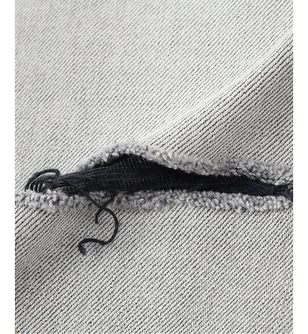 JOURNAL STANDARD「TANAKA / タナカ STRAIGHT JEAN TROUSERS」|デニム|