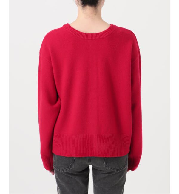 JOURNAL STANDARD relume「ウールカシミヤ2WAYクルーネックカーディガン」|カーディガン|