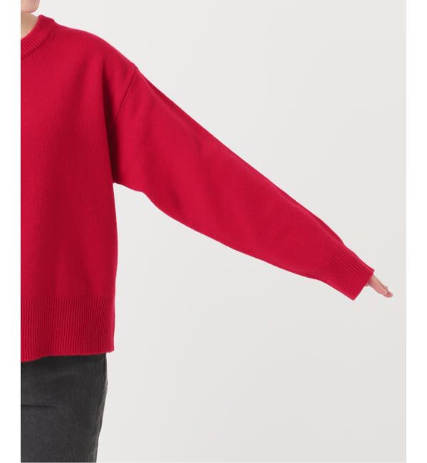 JOURNAL STANDARD relume「ウールカシミヤ2WAYクルーネックカーディガン」|カーディガン|