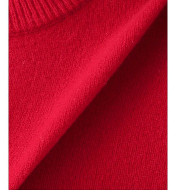 JOURNAL STANDARD relume「ウールカシミヤ2WAYクルーネックカーディガン」|カーディガン|