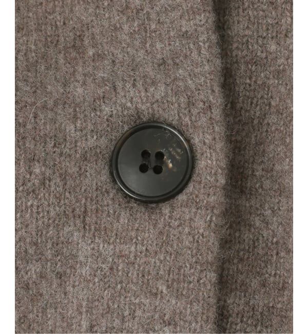 JOURNAL STANDARD relume「ウールカシミヤ2WAYクルーネックカーディガン」|カーディガン|
