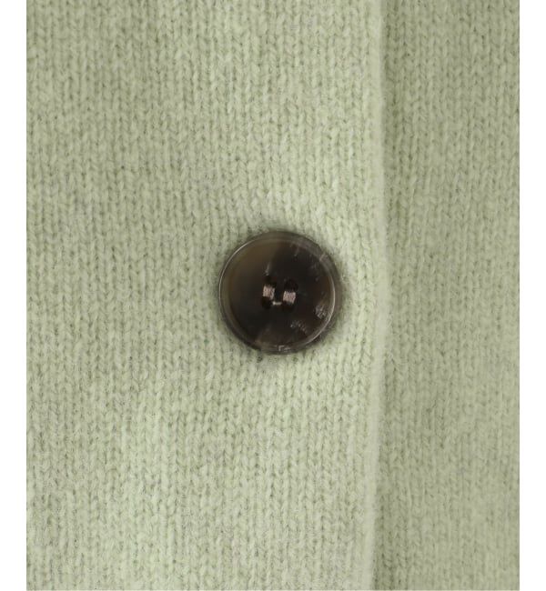 JOURNAL STANDARD relume「ウールカシミヤ2WAYクルーネックカーディガン」|カーディガン|