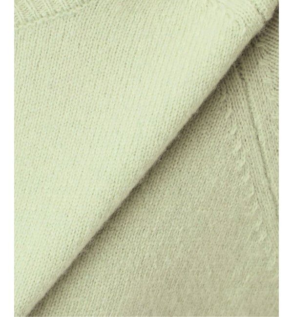 JOURNAL STANDARD relume「ウールカシミヤ2WAYクルーネックカーディガン」|カーディガン|