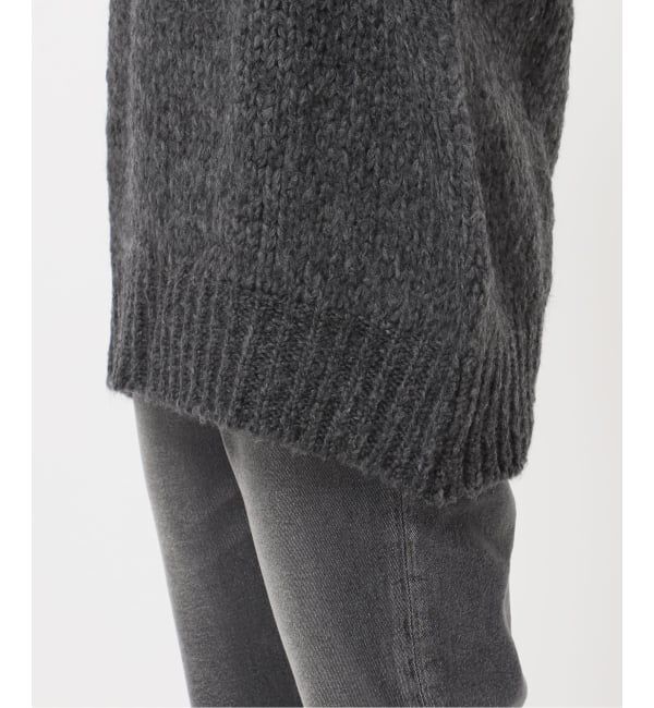 JOURNAL STANDARD relume「【TRICOTS JEAN MARC/トリコ・ジャンマルク】V/N VEST：ニットベスト」|ベスト・ジレ|