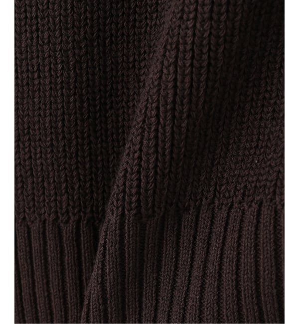 JOURNAL STANDARD relume「ハイネックジップベスト」|ベスト・ジレ|