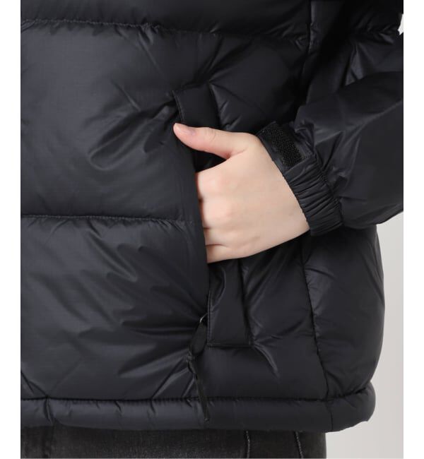 JOURNAL STANDARD relume「【THE NORTH FACE】 ショートヌプシジャケット：NDW92555」|ダウン|