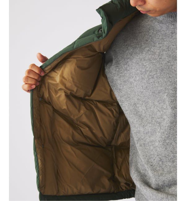 JOURNAL STANDARD relume「THE NORTH FACE / ノースフェイス キャンプ シエラ ベスト ND92530」|ダウン|