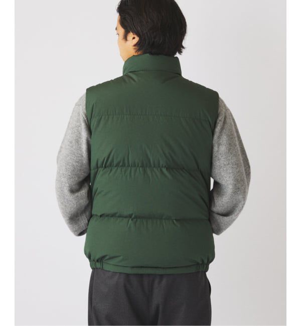 JOURNAL STANDARD relume「THE NORTH FACE / ノースフェイス キャンプ シエラ ベスト ND92530」|ダウン|