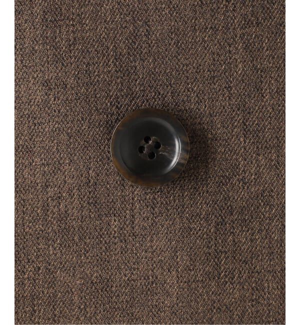 JOURNAL STANDARD relume「《追加2》ツイーディーツイルテーラードダブルジャケット」|テーラードジャケット|