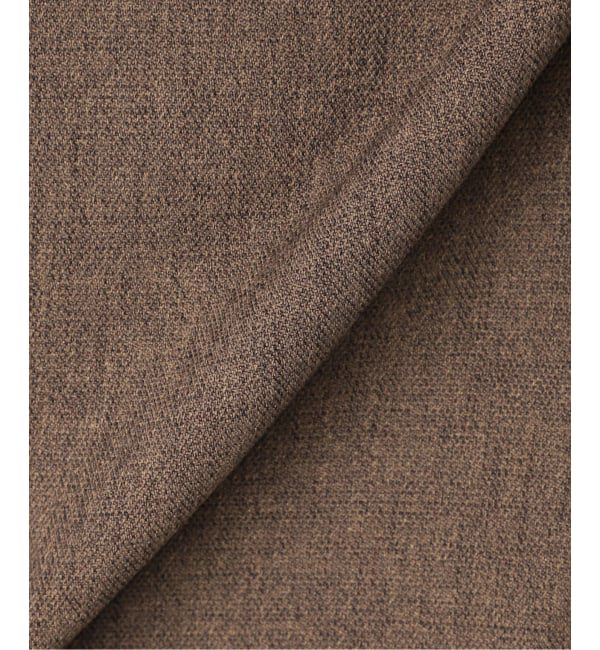 JOURNAL STANDARD relume「《追加2》ツイーディーツイルテーラードダブルジャケット」|テーラードジャケット|