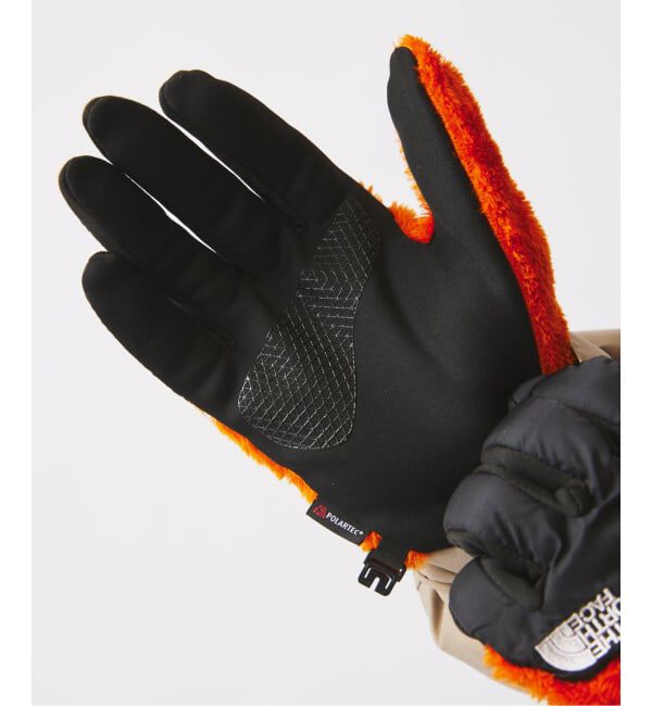 JOURNAL STANDARD relume「THE NORTH FACE / ザノースフェイス デナリイーチップグローブ NN62522」|手袋|